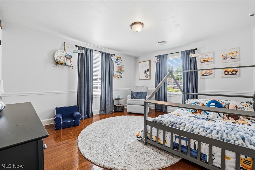 Ridgewood - Residential