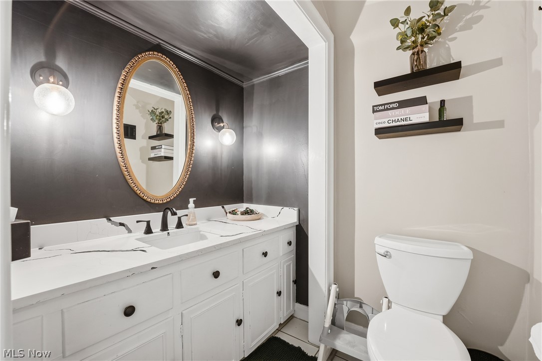 Ridgewood - Residential