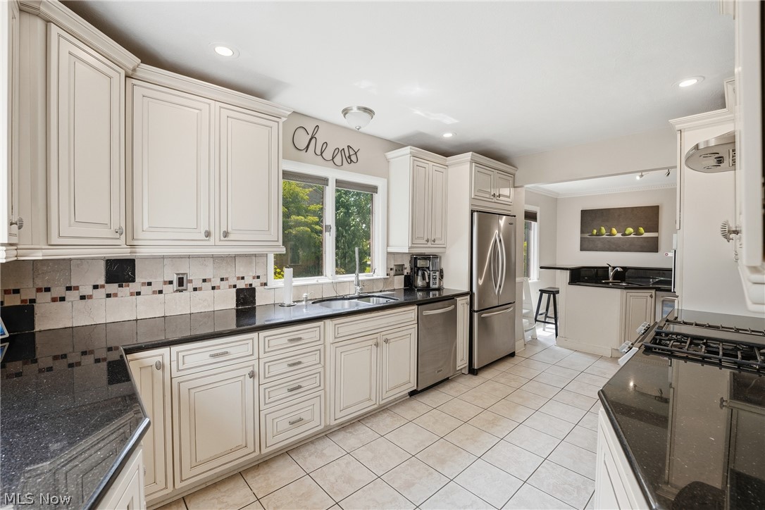Ridgewood - Residential