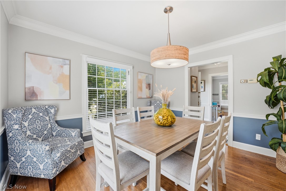 Ridgewood - Residential