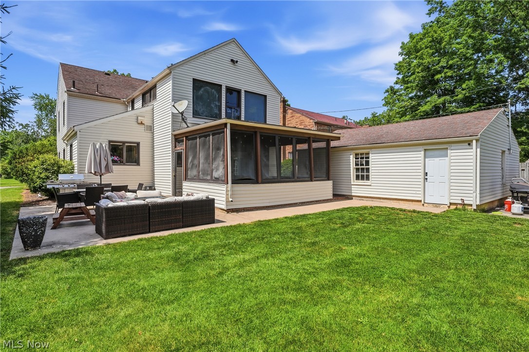 Ridgewood - Residential