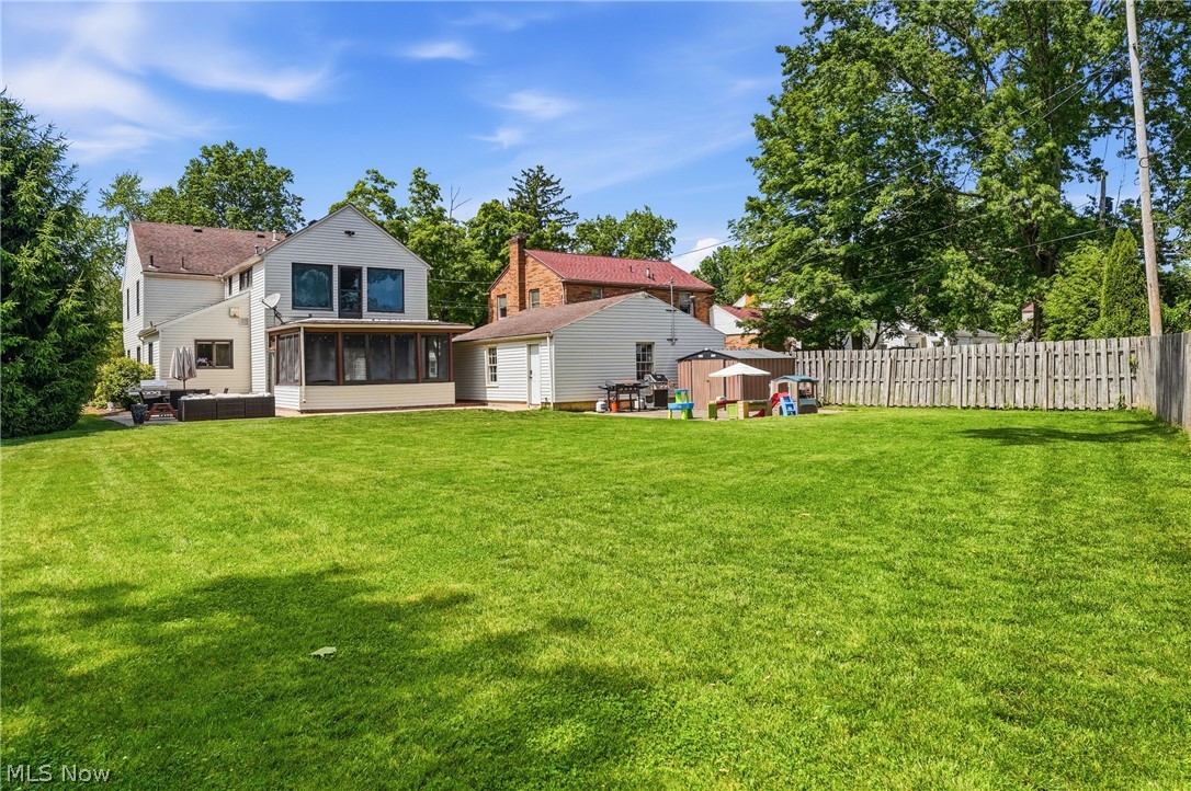 Ridgewood - Residential