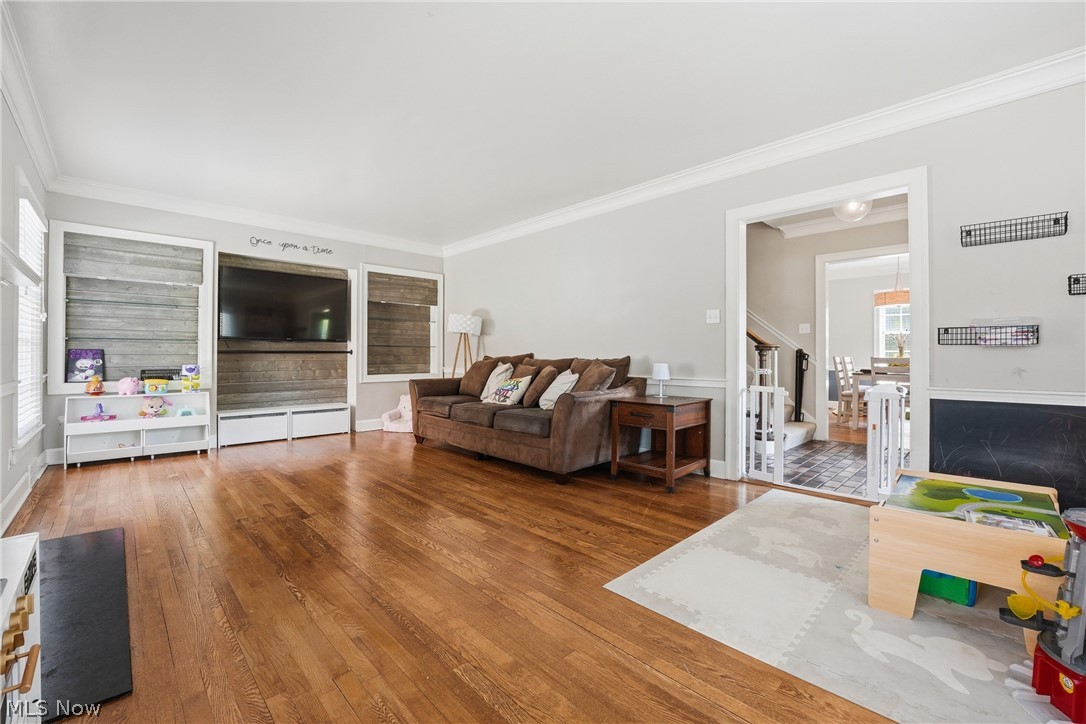 Ridgewood - Residential