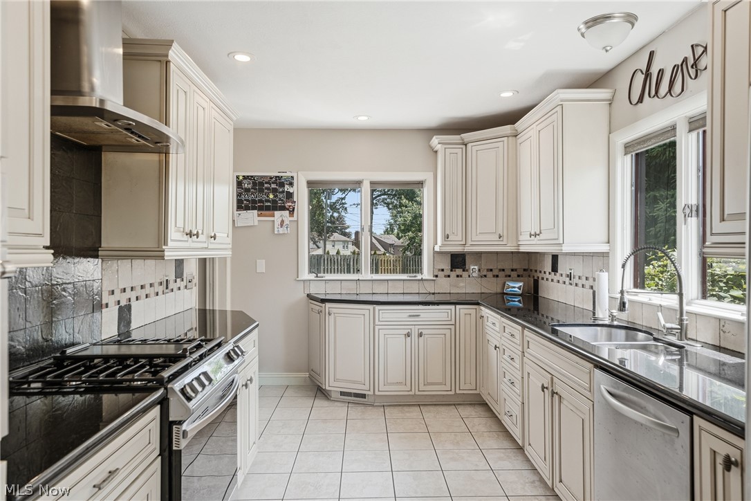 Ridgewood - Residential