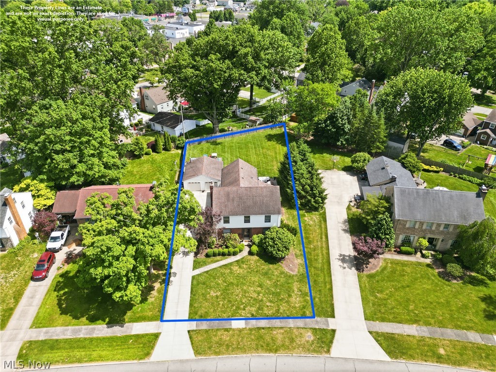 Ridgewood - Residential