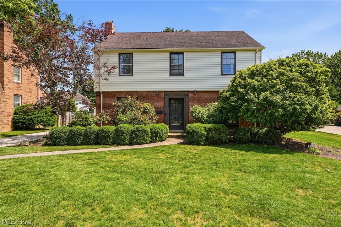 Ridgewood - Residential