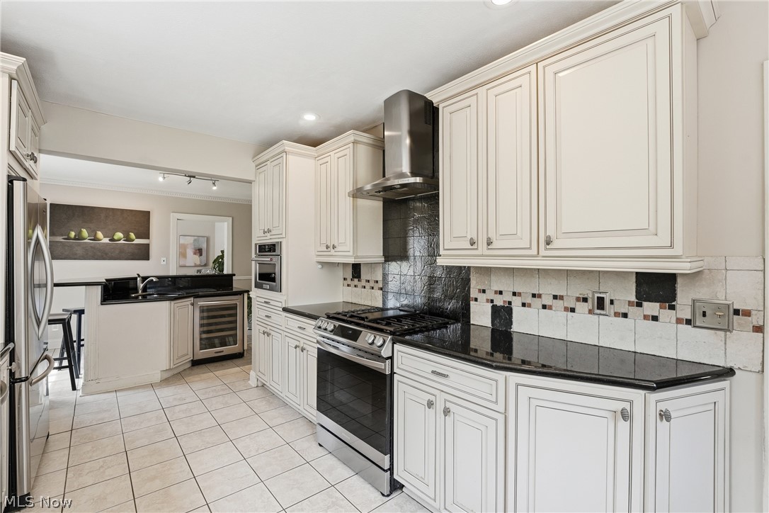 Ridgewood - Residential