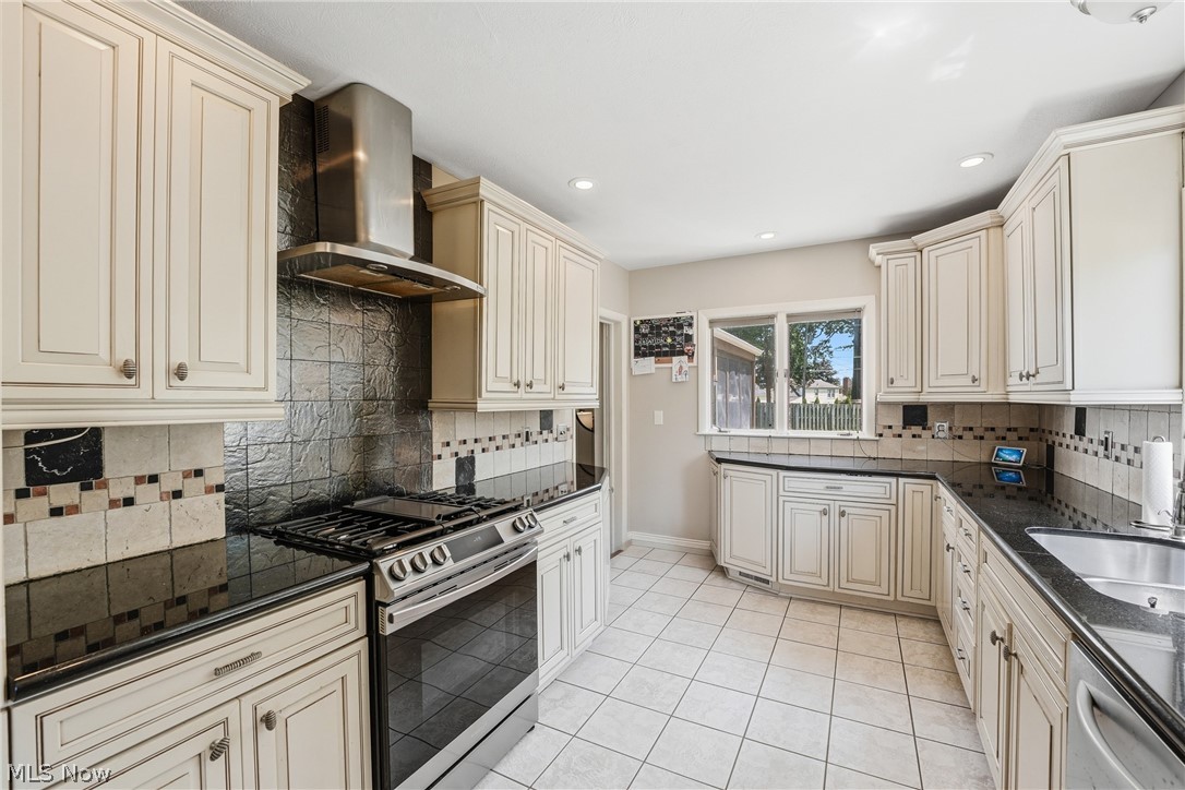 Ridgewood - Residential