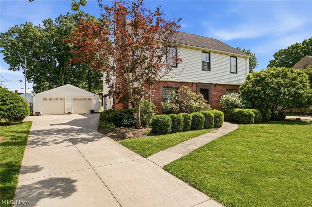 Ridgewood - Residential