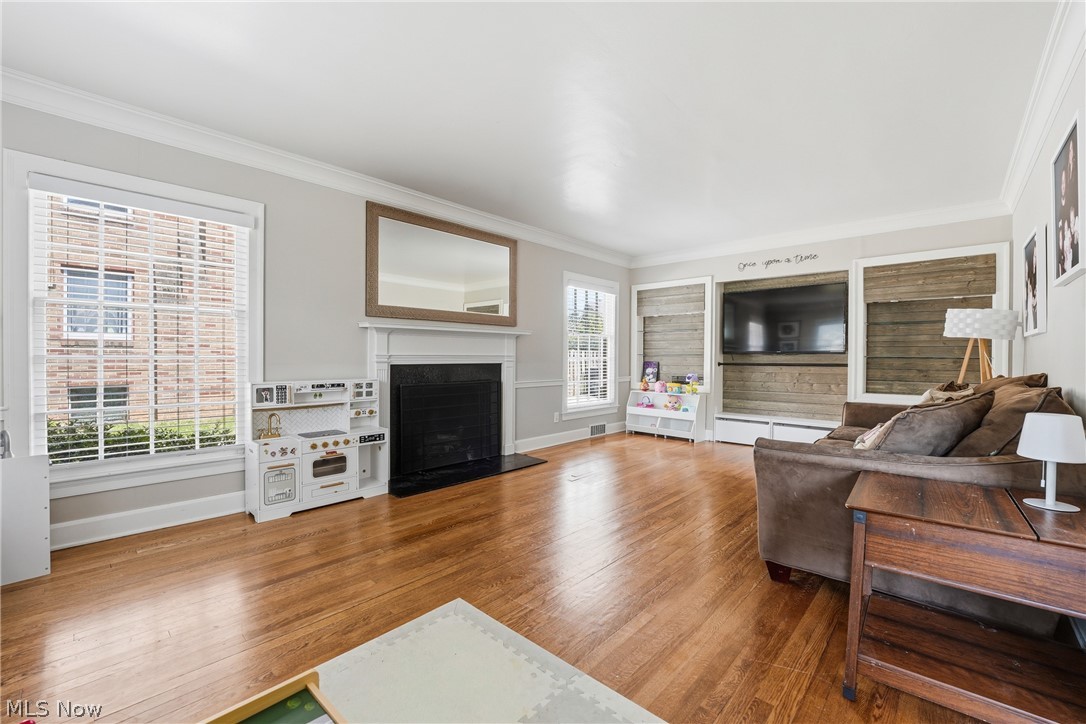 Ridgewood - Residential