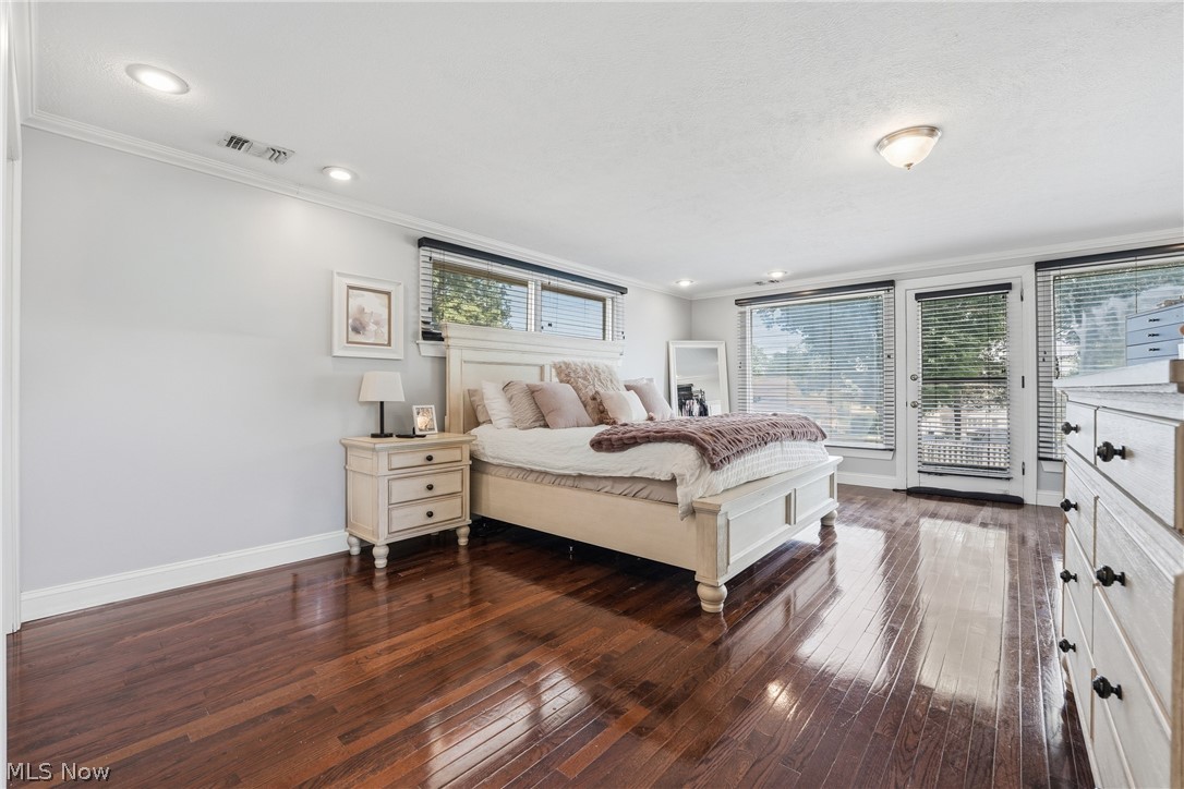 Ridgewood - Residential