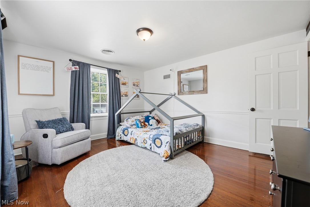 Ridgewood - Residential