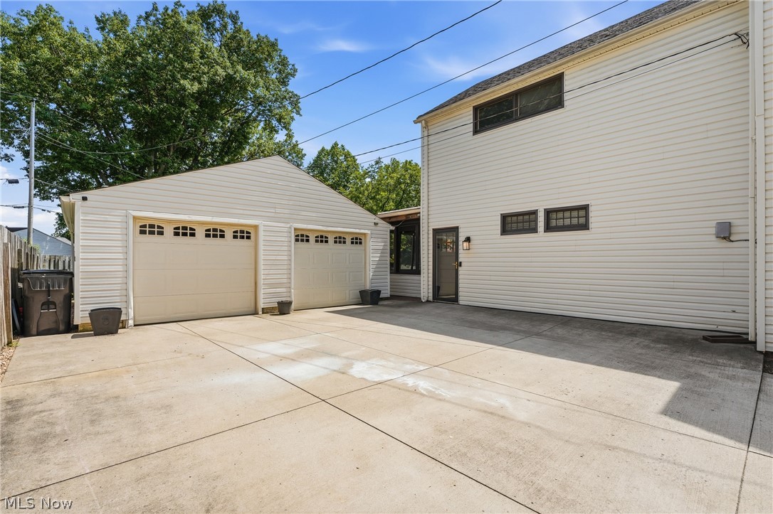 Ridgewood - Residential