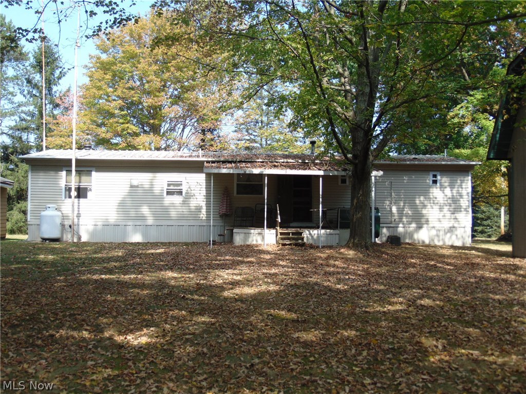 Mh Co - Residential