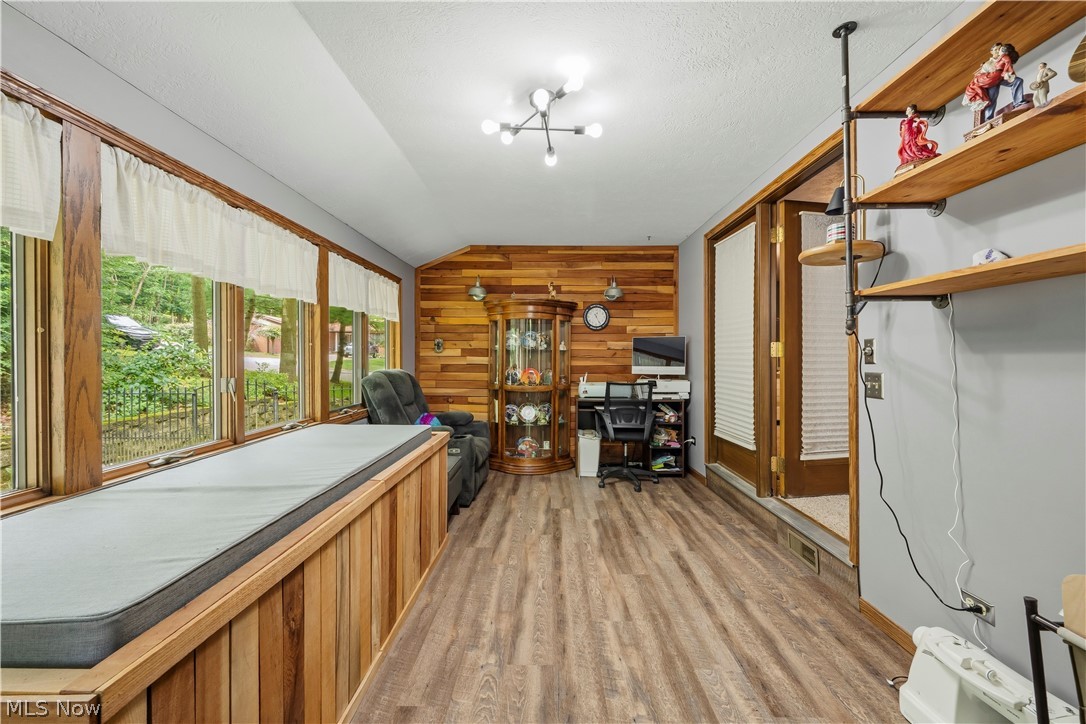 Willow Glenn - Residential