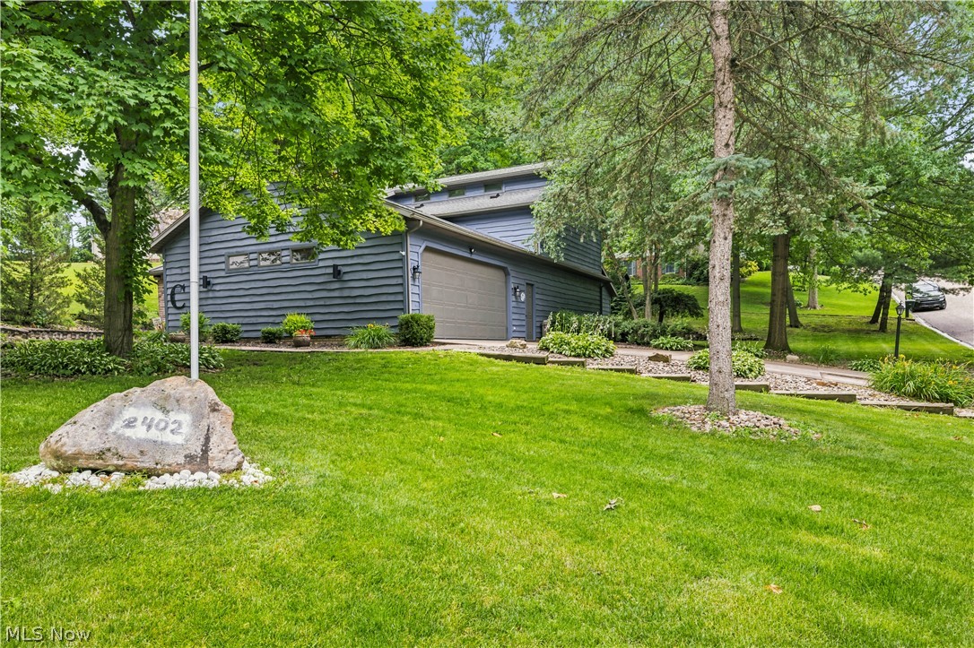 Willow Glenn - Residential