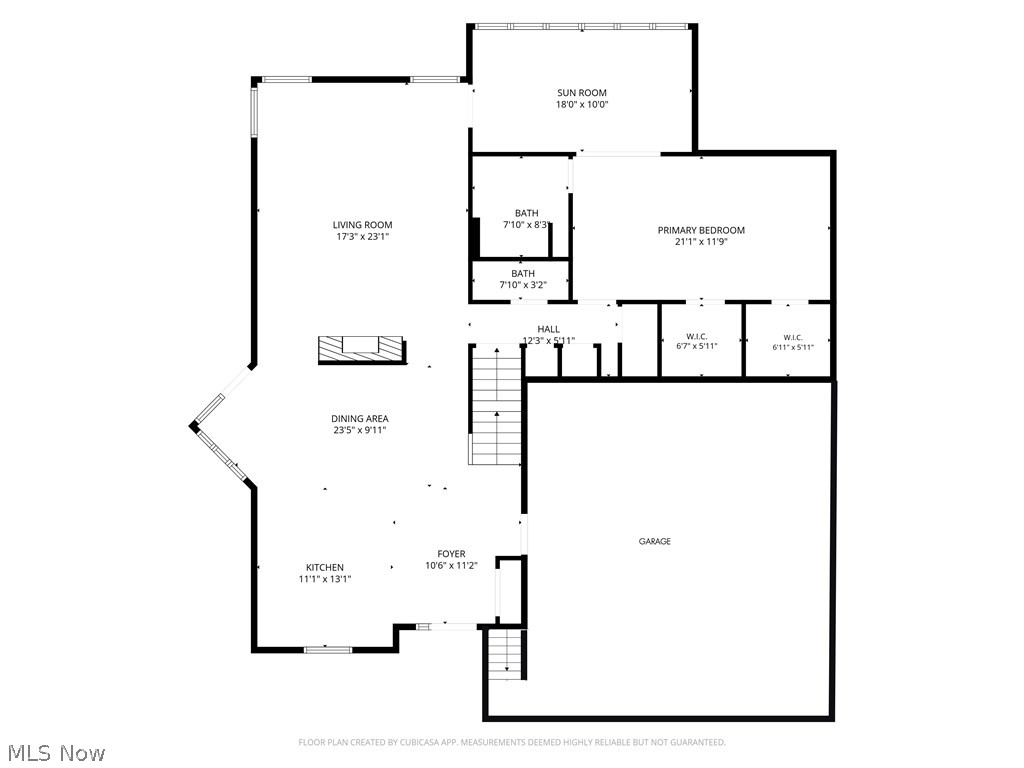 Willow Glenn - Residential