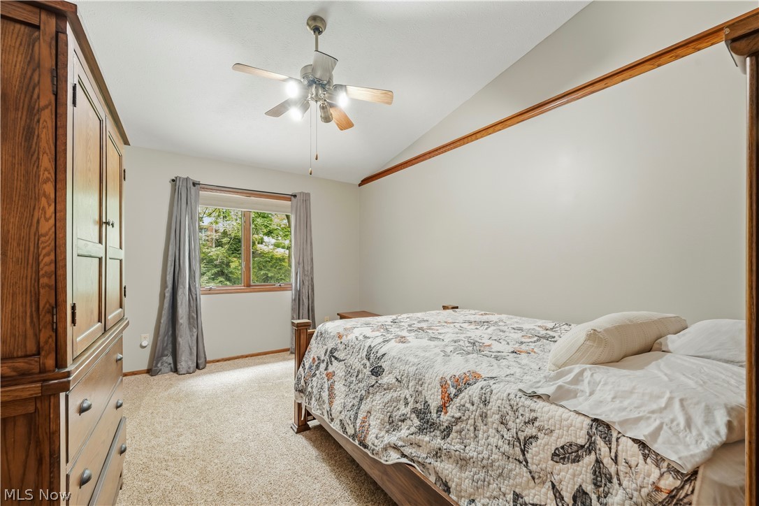 Willow Glenn - Residential