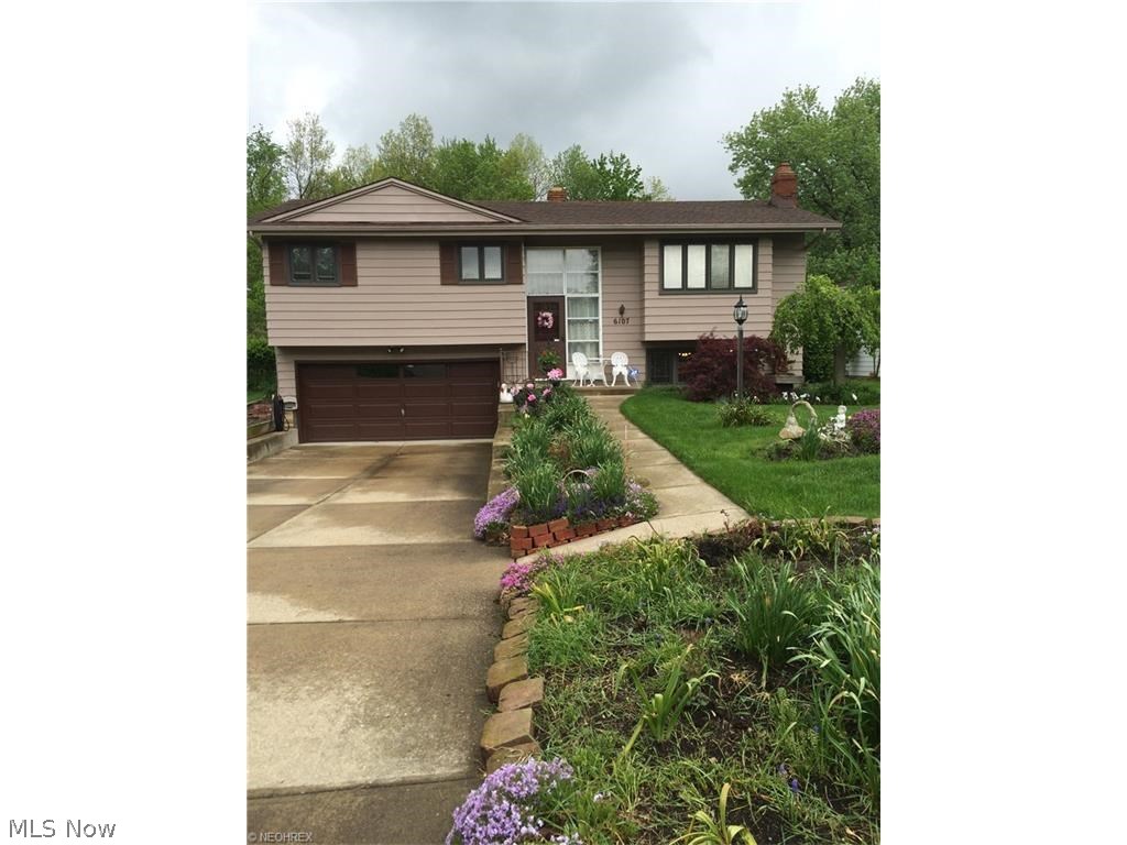 Park Rdg Homes - Residential