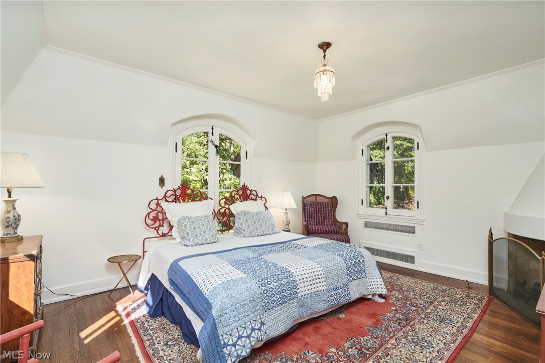 Fairlawn Heights - Residential
