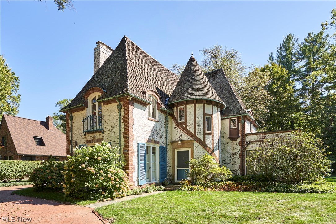 Fairlawn Heights - Residential