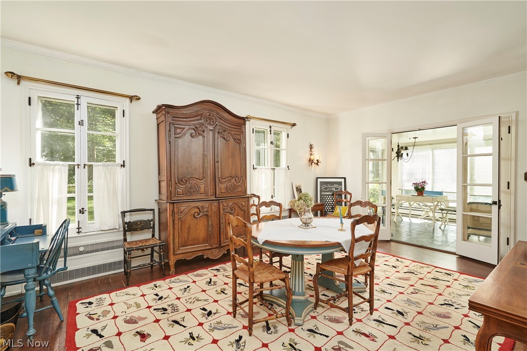Fairlawn Heights - Residential