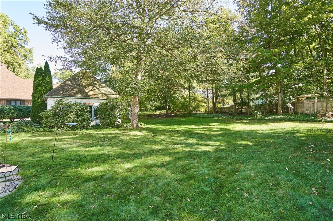 Fairlawn Heights - Residential