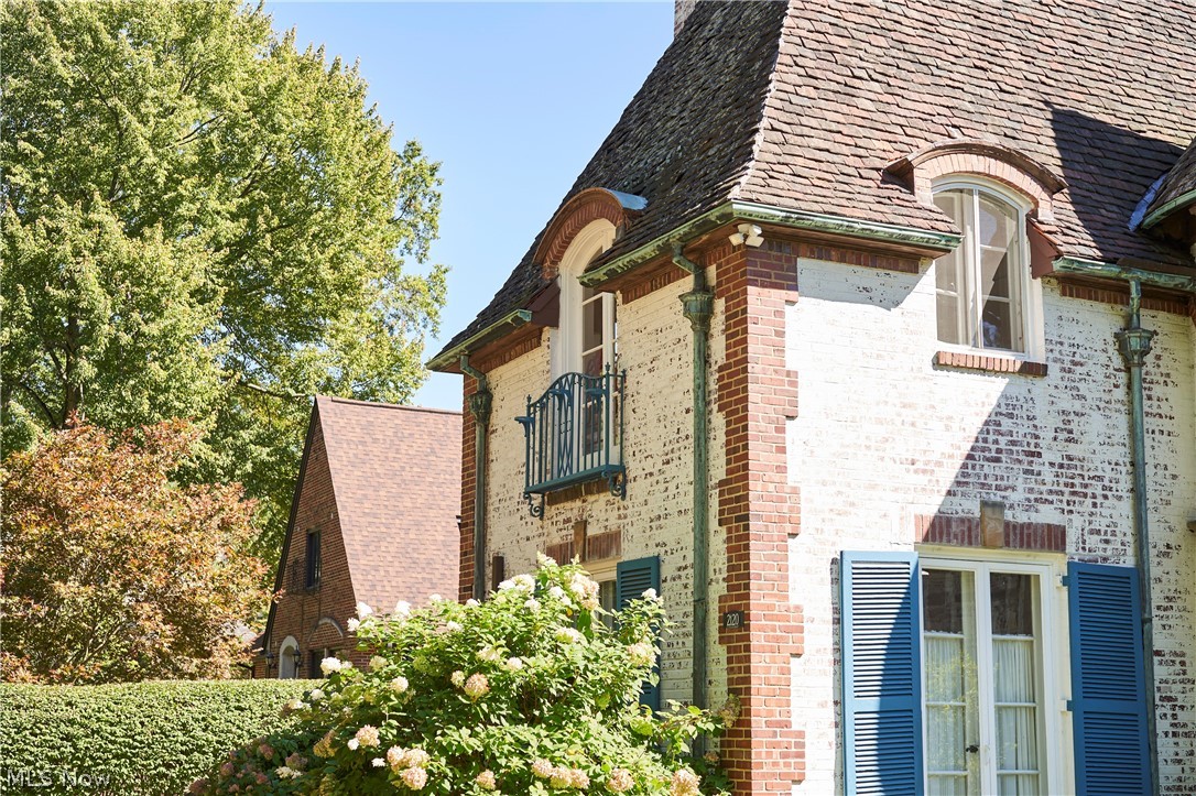 Fairlawn Heights - Residential