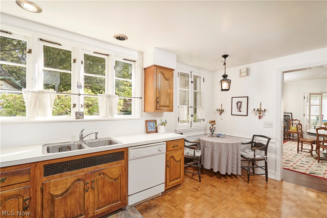 Fairlawn Heights - Residential