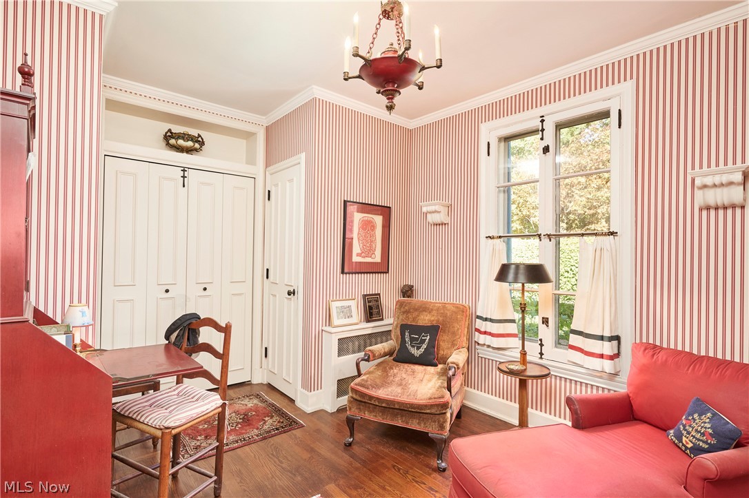 Fairlawn Heights - Residential