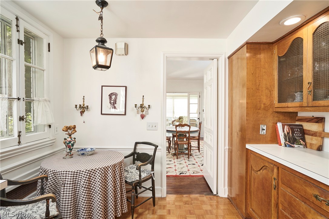Fairlawn Heights - Residential