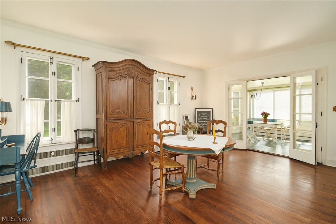 Fairlawn Heights - Residential