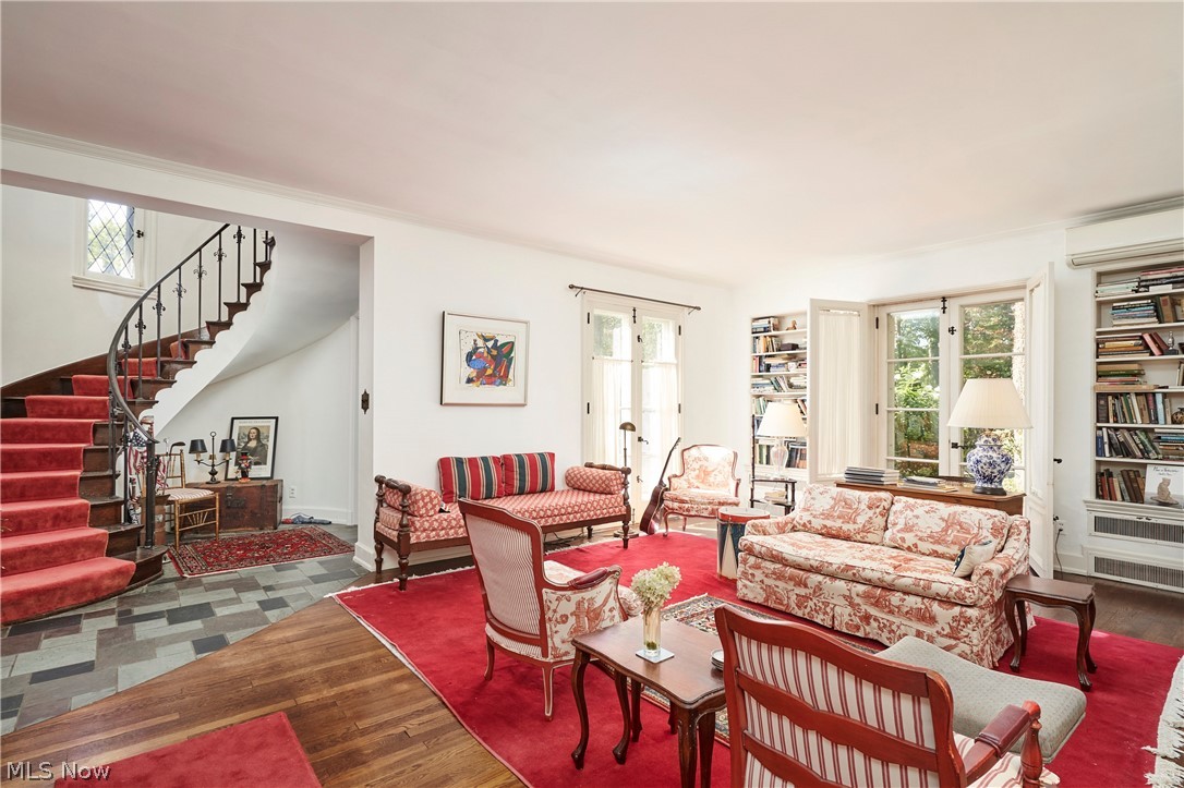 Fairlawn Heights - Residential