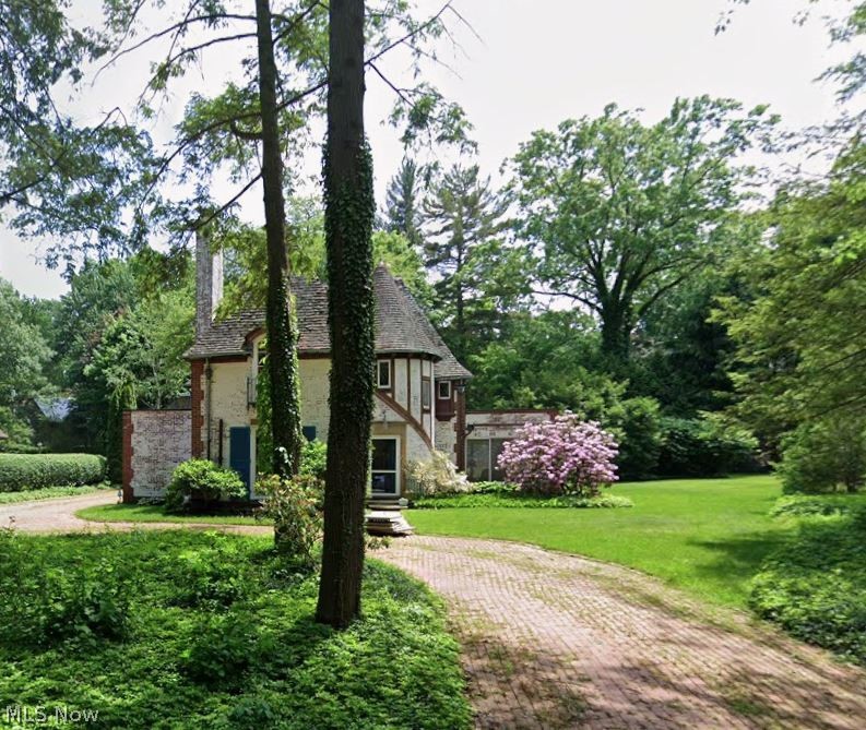 Fairlawn Heights - Residential