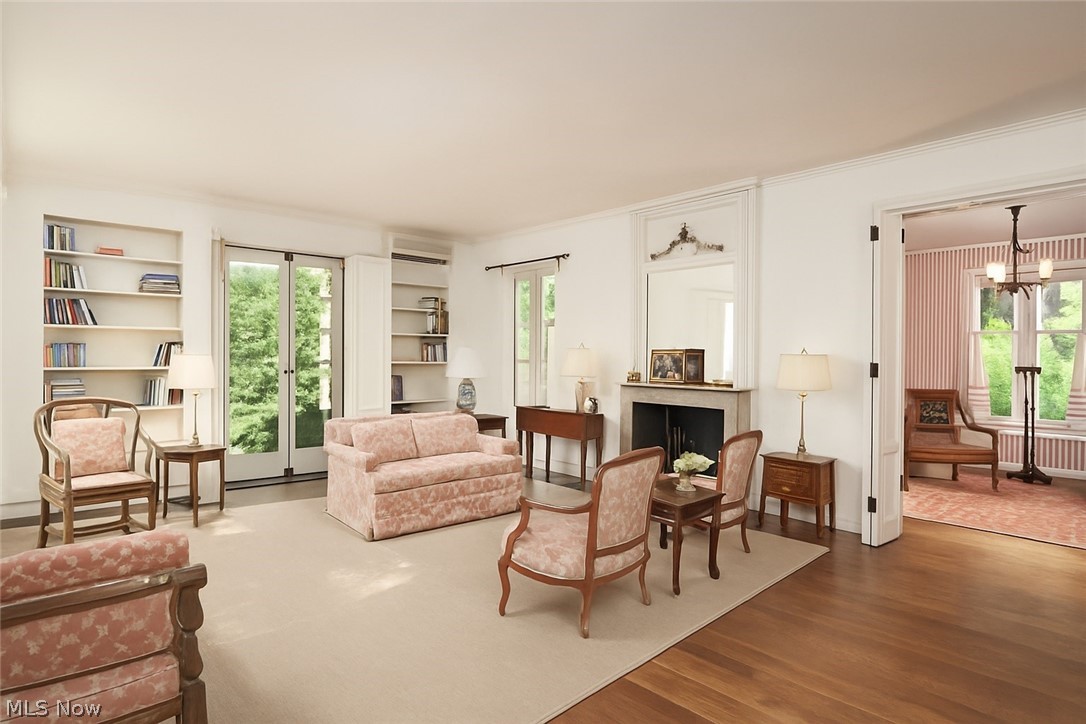 Fairlawn Heights - Residential