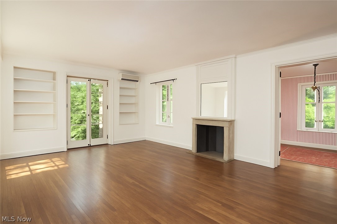 Fairlawn Heights - Residential