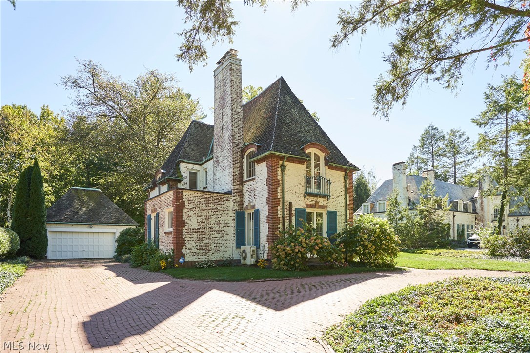 Fairlawn Heights - Residential