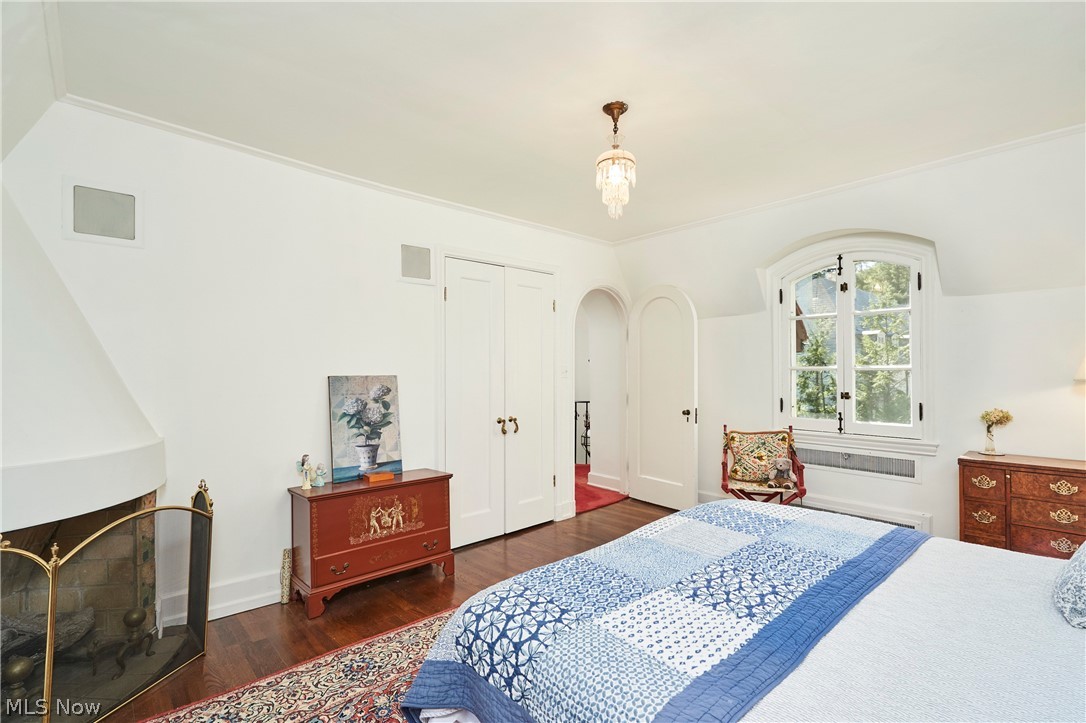 Fairlawn Heights - Residential