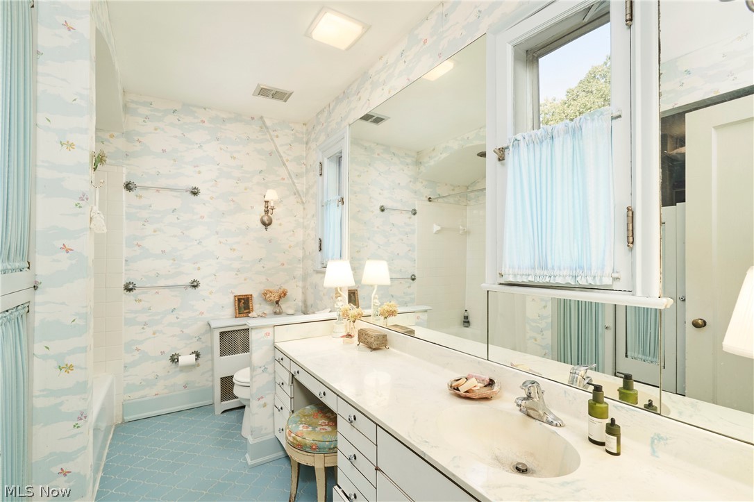 Fairlawn Heights - Residential