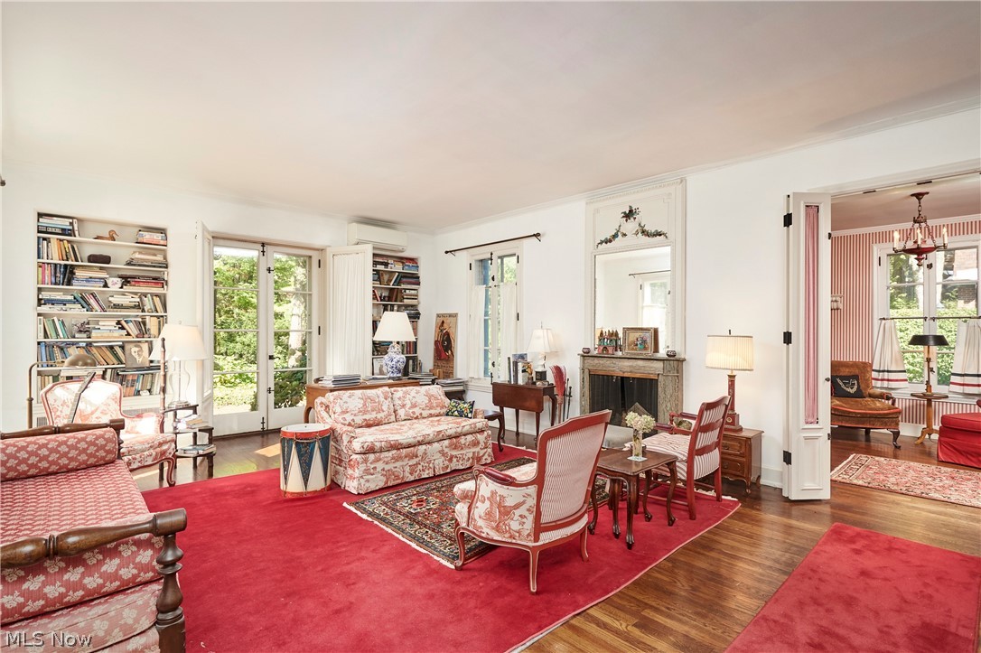 Fairlawn Heights - Residential