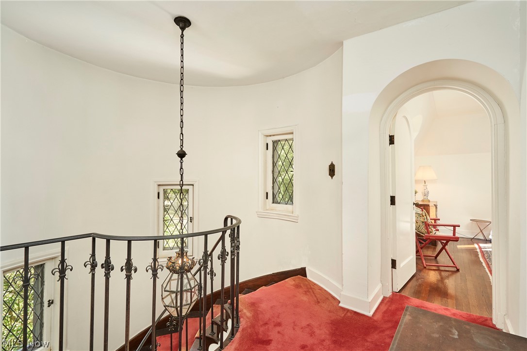 Fairlawn Heights - Residential