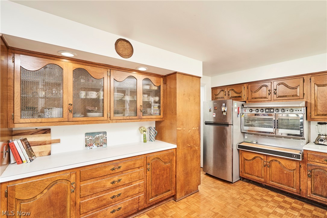 Fairlawn Heights - Residential