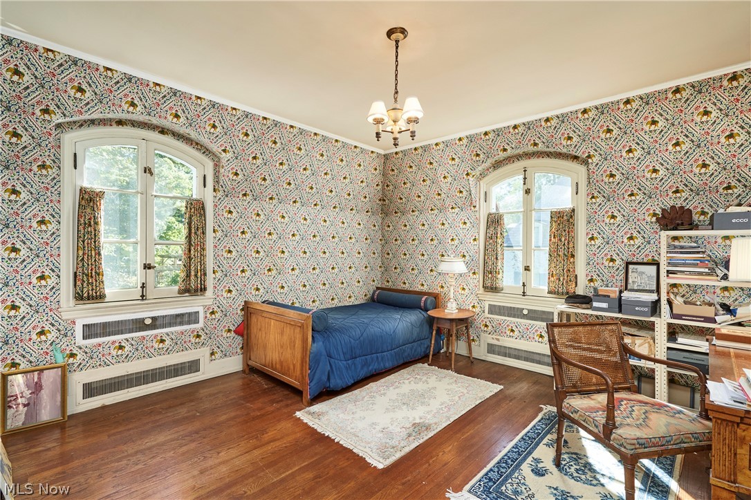 Fairlawn Heights - Residential
