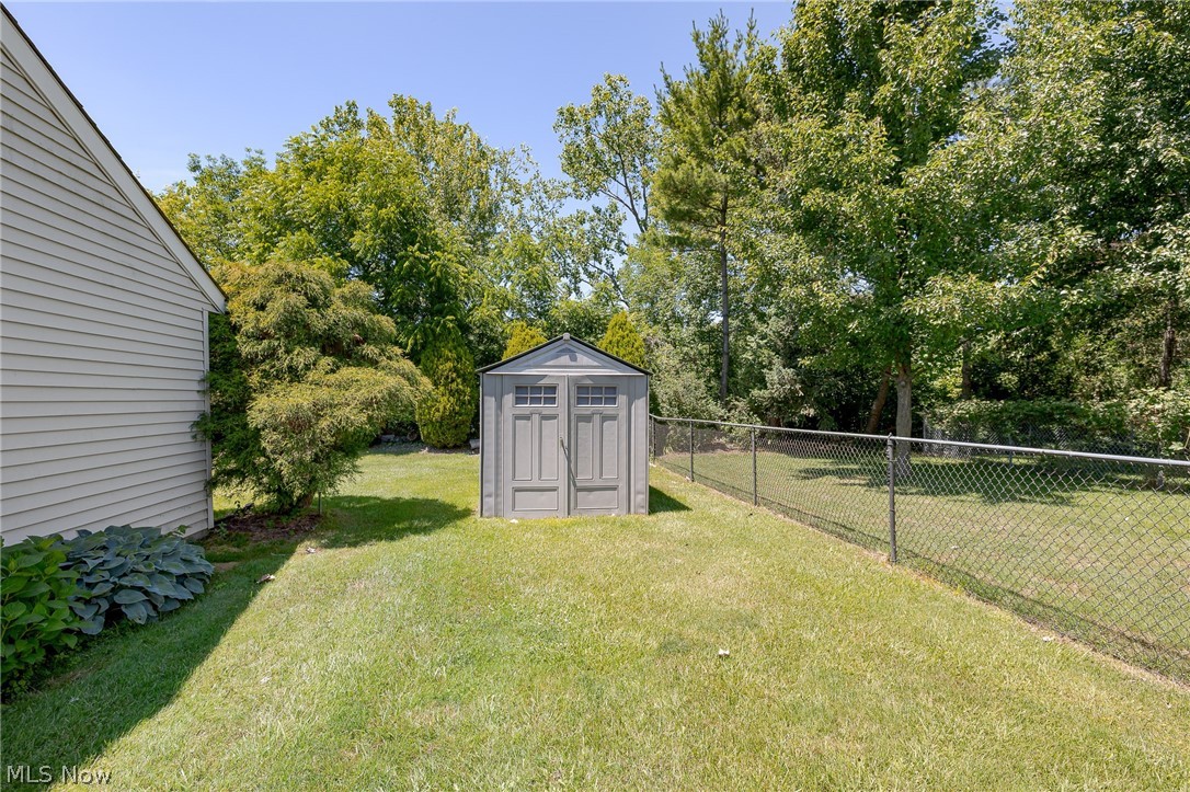 Brookside Estates Sub #3 - Residential