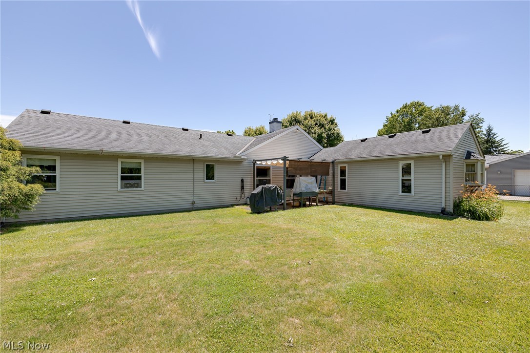Brookside Estates Sub #3 - Residential