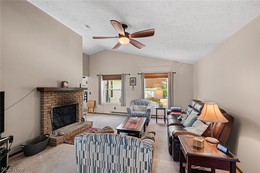 Brookside Estates Sub #3 - Residential