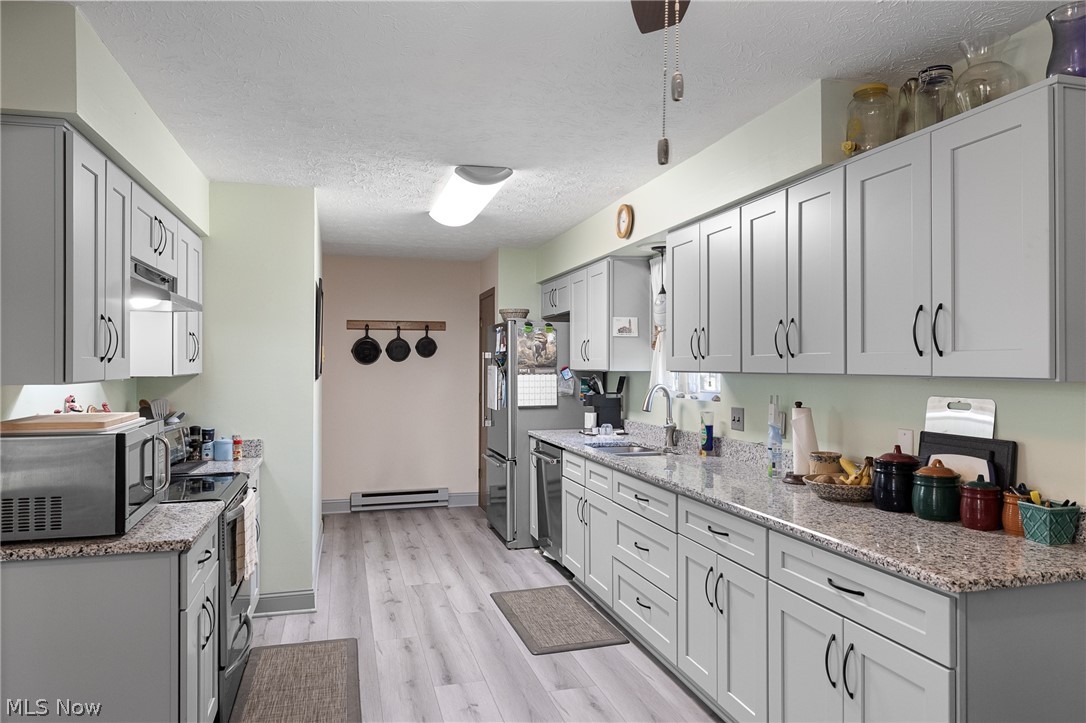 Brookside Estates Sub #3 - Residential
