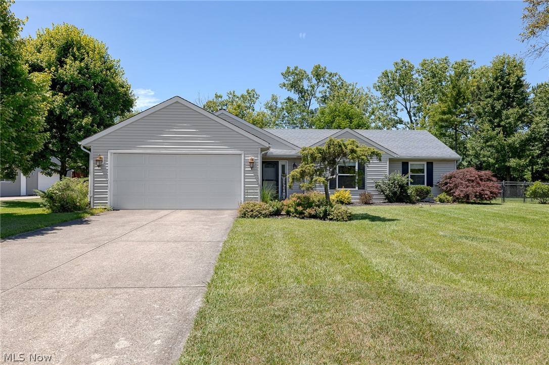 Brookside Estates Sub #3 - Residential