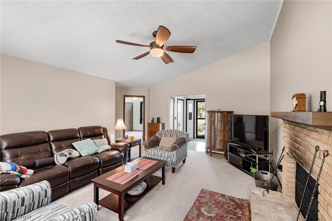 Brookside Estates Sub #3 - Residential