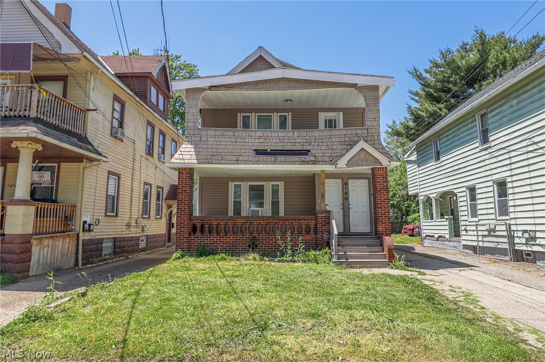 Diodate Clarks - Residential Income